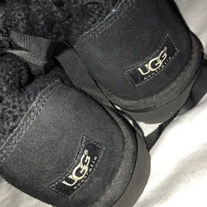 Authentic Knitted Ugg Boots